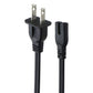 Dee Van Enterprise 12V/3A Switching Adapter DSA-42PFB-12 - Black Multipurpose Batteries & Power - Multipurpose AC to DC Adapters Dee Van Enterprise - Simple Cell Bulk Wholesale Pricing - USA Seller