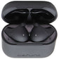 Defunc True Go Slim Wireless Bluetooth Earbud Headphones - Black (D4211) Portable Audio - Headphones Defunc - Simple Cell Bulk Wholesale Pricing - USA Seller