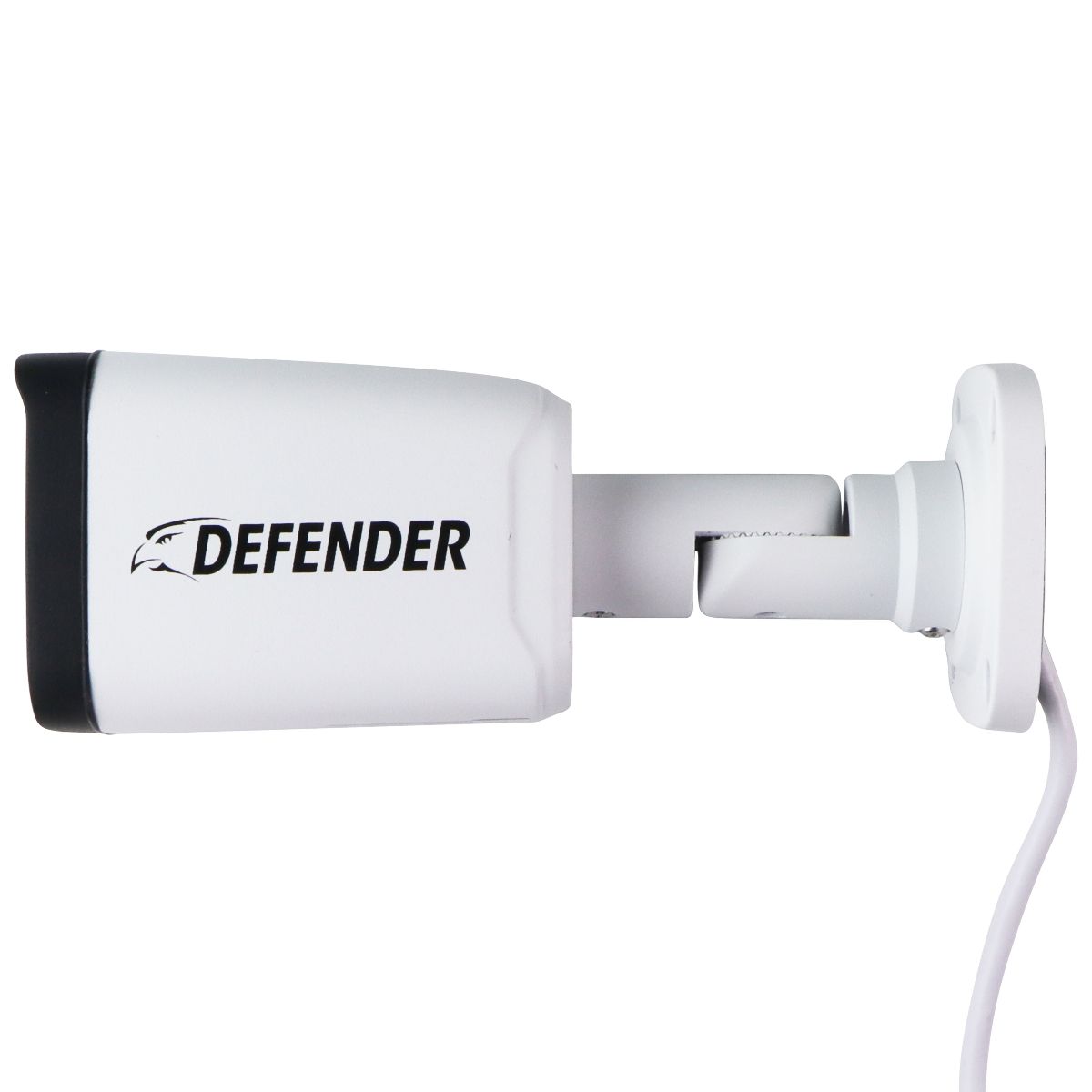 Defender Sentinel NSCB1-A 2.8MM Security Camera (White) with Ethernet Cable Home Surveillance - Security Cameras Defender - Simple Cell Bulk Wholesale Pricing - USA Seller