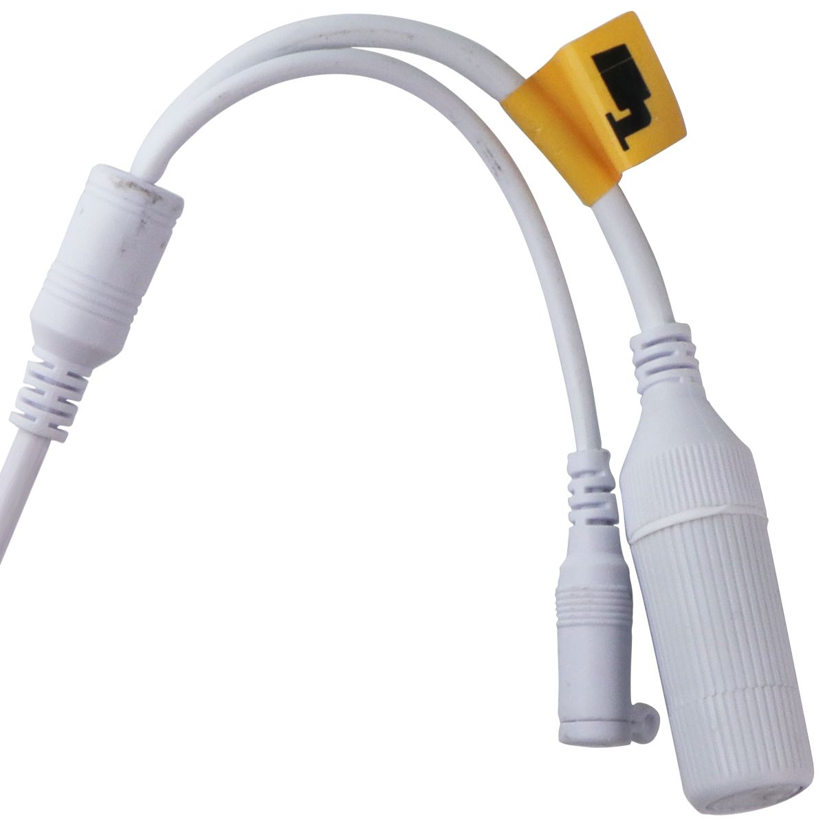 Defender Sentinel NSCB1-A 2.8MM Security Camera (White) with Ethernet Cable Home Surveillance - Security Cameras Defender - Simple Cell Bulk Wholesale Pricing - USA Seller