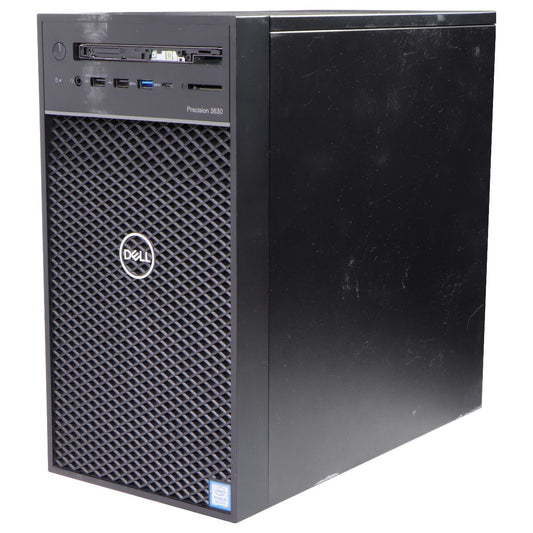 Dell Precision 3630 (D24M) Desktop Tower i5-8600/2x 500GB HDD/8GB/10 Pro PC Desktops & All-In-Ones Dell    - Simple Cell Bulk Wholesale Pricing - USA Seller