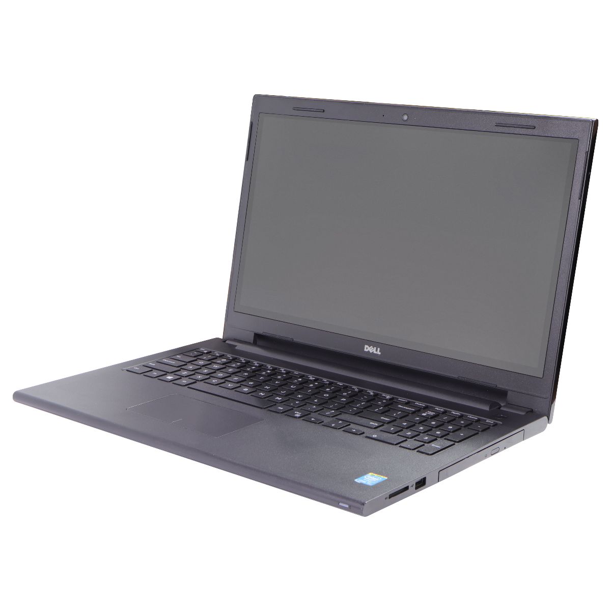 Dell Inspiron 15 (15.6-in) Laptop (P40F) i3-4030U/500GB HDD/8GB/Win 10 Home Laptops - PC Laptops & Netbooks Dell - Simple Cell Bulk Wholesale Pricing - USA Seller