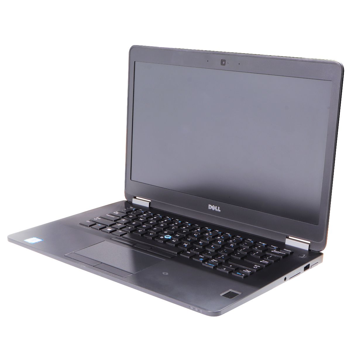 Dell Latitude E7470 (14-in) Laptop (P61G) i7-6600U / 256GB SSD / 8GB / 10 Pro Laptops - PC Laptops & Netbooks Dell - Simple Cell Bulk Wholesale Pricing - USA Seller