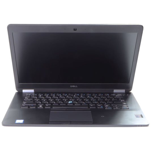 Dell Latitude E7470 (14-in) Laptop (P61G) i7-6600U / 256GB SSD / 8GB / 10 Home Laptops - PC Laptops & Netbooks Dell    - Simple Cell Bulk Wholesale Pricing - USA Seller
