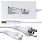 Delta Electronics (120W) 20V/6A AC/DC Adapter - White (ADP-120VH D) Multipurpose Batteries & Power - Multipurpose AC to DC Adapters Delta Electronics - Simple Cell Bulk Wholesale Pricing - USA Seller