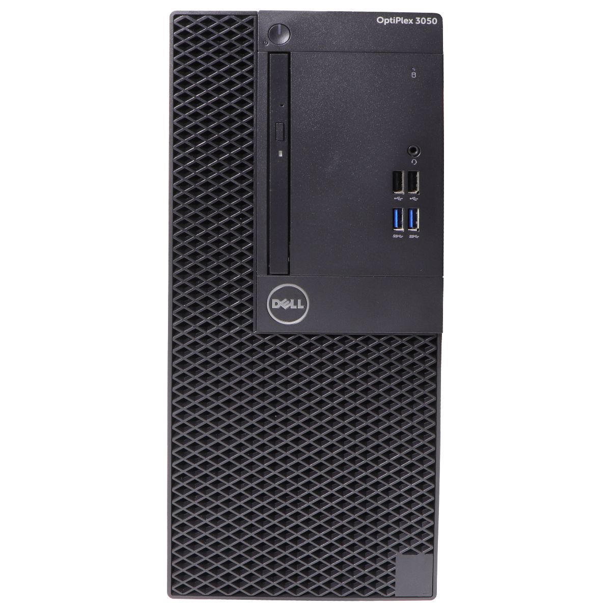 Dell OptiPlex 3050 Tower Desktop (D18M) i5-7500/1TB HDD/8GB/10 Home PC Desktops & All-In-Ones Dell    - Simple Cell Bulk Wholesale Pricing - USA Seller