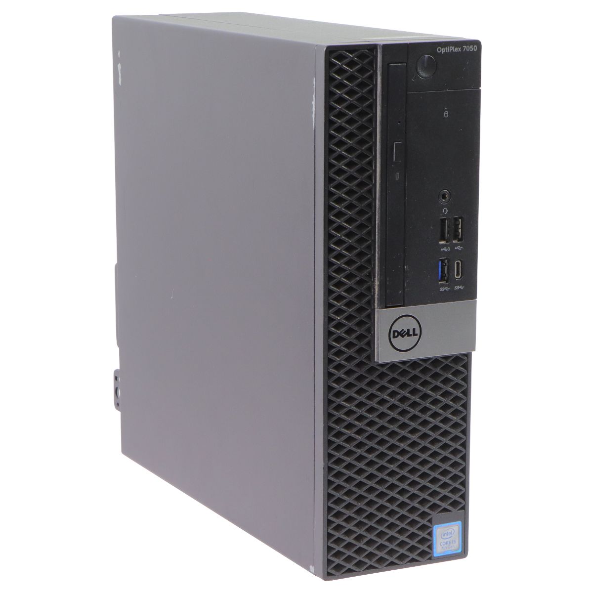 Dell Optiplex 7050 SFF Desktop (D11S) i5-7500/256GB/8GB/11 Pro - (NO ANTENNA) PC Desktops & All-In-Ones Dell - Simple Cell Bulk Wholesale Pricing - USA Seller