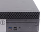 Dell Optiplex 7050 SFF Desktop (D11S) i5-7500/500GB/16GB/11 Pro - (NO ANTENNA) PC Desktops & All-In-Ones Dell - Simple Cell Bulk Wholesale Pricing - USA Seller