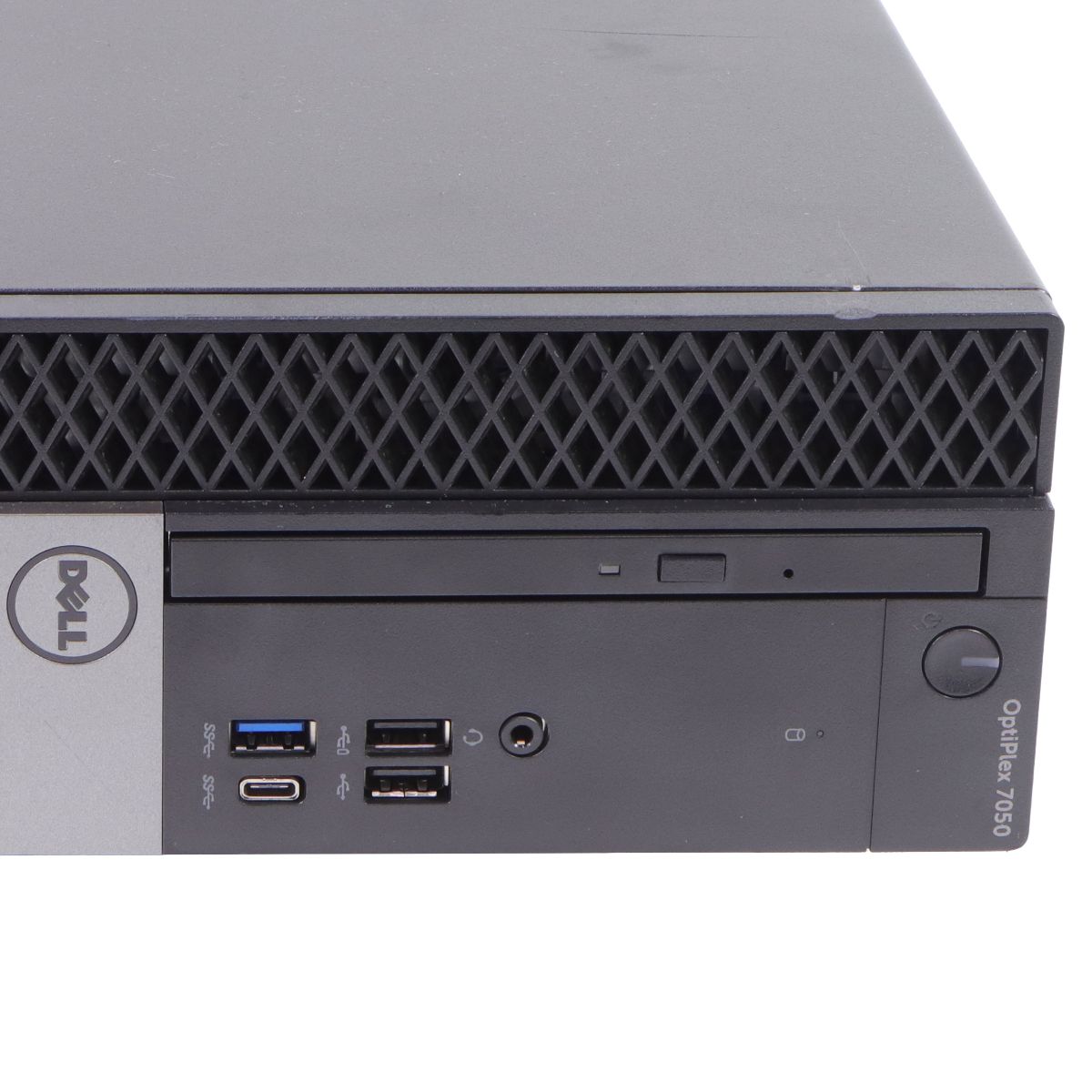 Dell Optiplex 7050 SFF Desktop (D11S) i5-7500/500GB/16GB/11 Pro - (NO ANTENNA) PC Desktops & All-In-Ones Dell - Simple Cell Bulk Wholesale Pricing - USA Seller