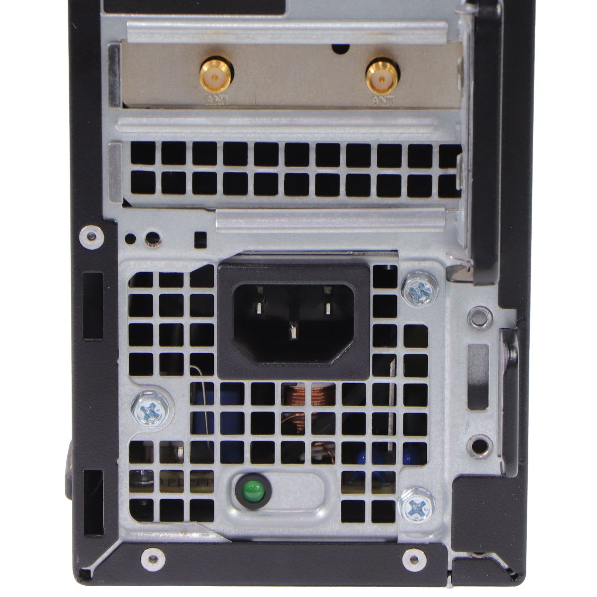 Dell Optiplex 7050 SFF Desktop (D11S) i5-7500/500GB/16GB/11 Pro - (NO ANTENNA) PC Desktops & All-In-Ones Dell - Simple Cell Bulk Wholesale Pricing - USA Seller