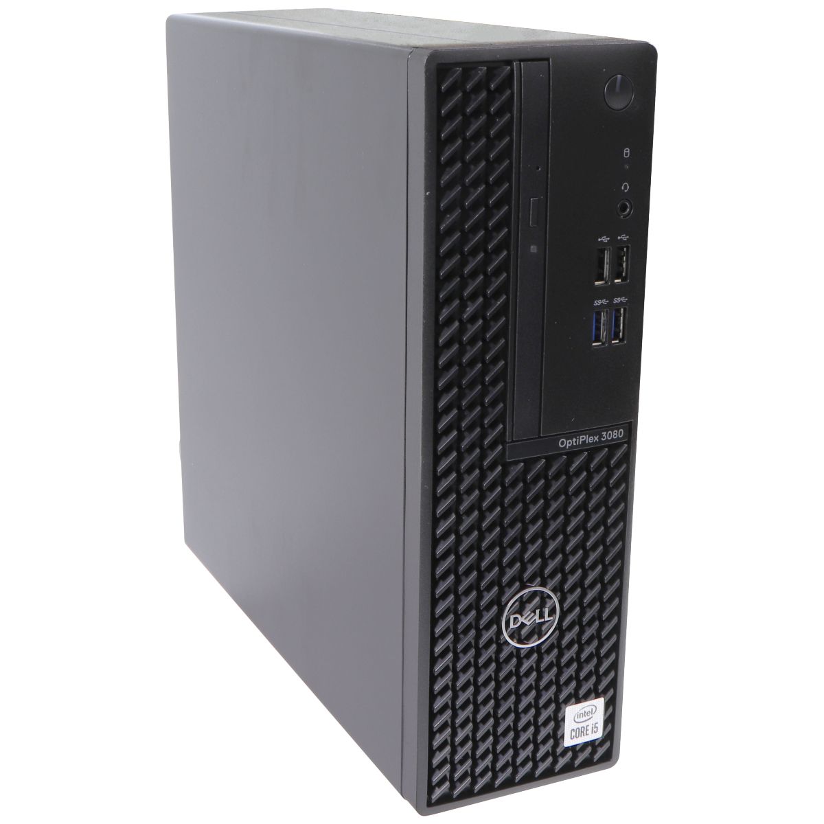 Dell OptiPlex 3080 Tower PC D15S Intel i5-10505 / 256GB/16GB with Keyboard/Mouse PC Desktops & All-In-Ones Dell - Simple Cell Bulk Wholesale Pricing - USA Seller