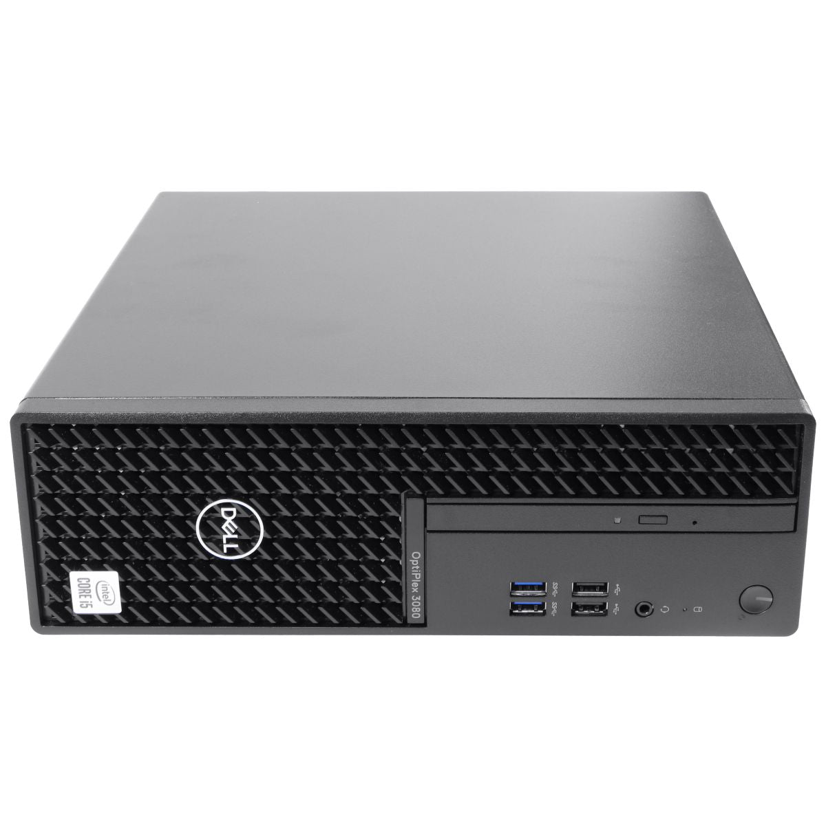 Dell OptiPlex 3080 Tower PC D15S Intel i5-10505 / 256GB/16GB with Keyboard/Mouse PC Desktops & All-In-Ones Dell    - Simple Cell Bulk Wholesale Pricing - USA Seller