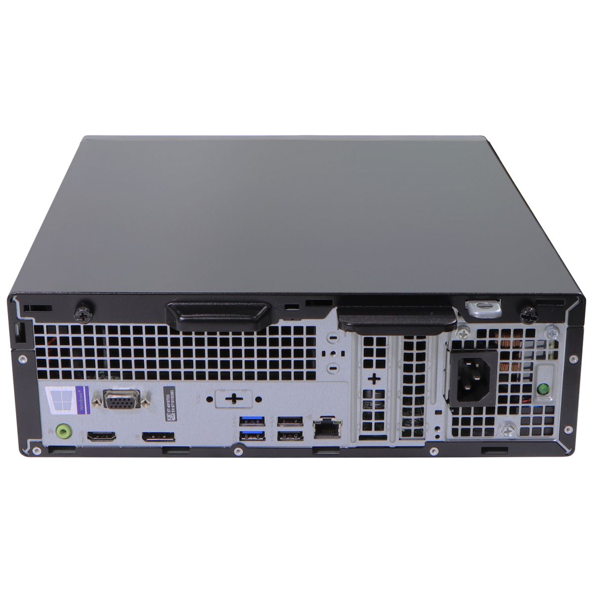 Dell OptiPlex 3080 Tower PC D15S Intel i5-10505 / 256GB/16GB with Keyboard/Mouse PC Desktops & All-In-Ones Dell    - Simple Cell Bulk Wholesale Pricing - USA Seller