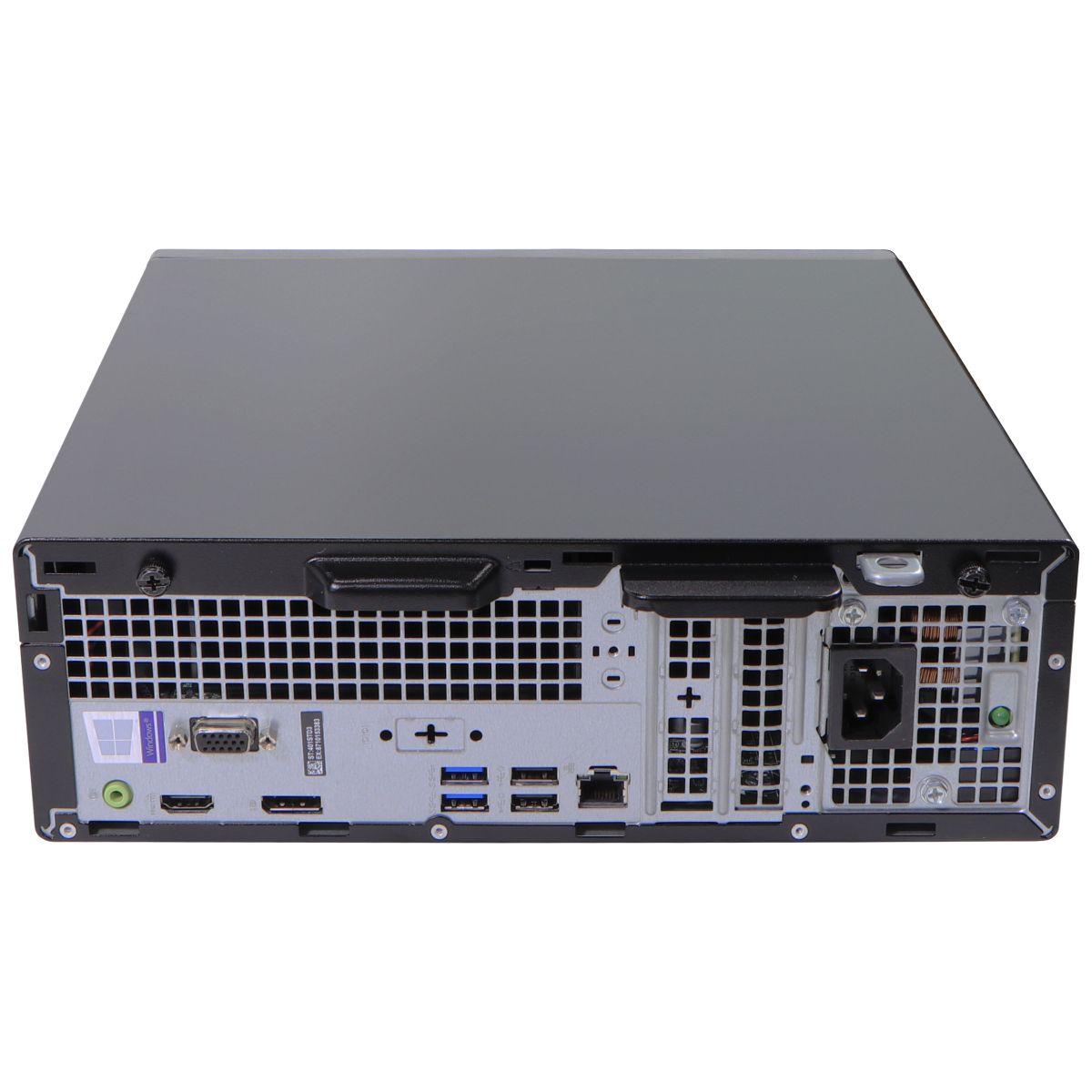 Dell OptiPlex 3080 Tower PC D15S Intel i5-10505 / 128GB/8GB with Keyboard/Mouse PC Desktops & All-In-Ones Dell - Simple Cell Bulk Wholesale Pricing - USA Seller