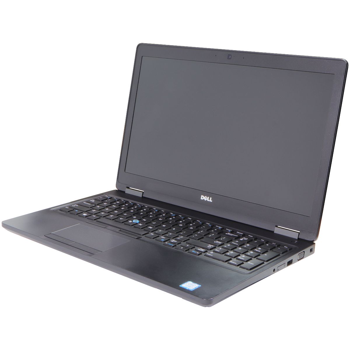 Dell Precision 3520 (15.6-in) FHD Laptop (P60F) i7-7700/M620/256GB/8GB/10 Pro Laptops - PC Laptops & Netbooks Dell - Simple Cell Bulk Wholesale Pricing - USA Seller