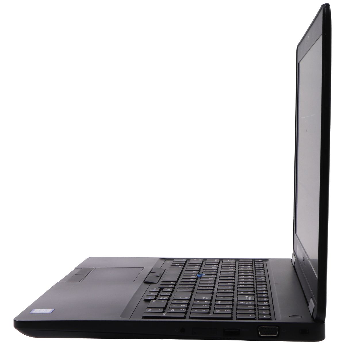 Dell Precision 3520 (15.6-in) FHD Laptop (P60F) i7-7700/M620/256GB/8GB/10 Pro Laptops - PC Laptops & Netbooks Dell    - Simple Cell Bulk Wholesale Pricing - USA Seller