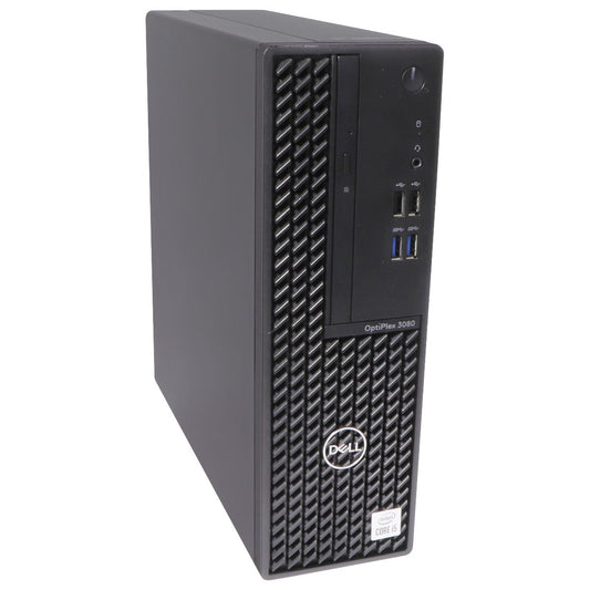 Dell OptiPlex 3080 Tower PC D15S Intel i5-10505 / 128GB/8GB Windows 10 Home PC Desktops & All-In-Ones Dell - Simple Cell Bulk Wholesale Pricing - USA Seller