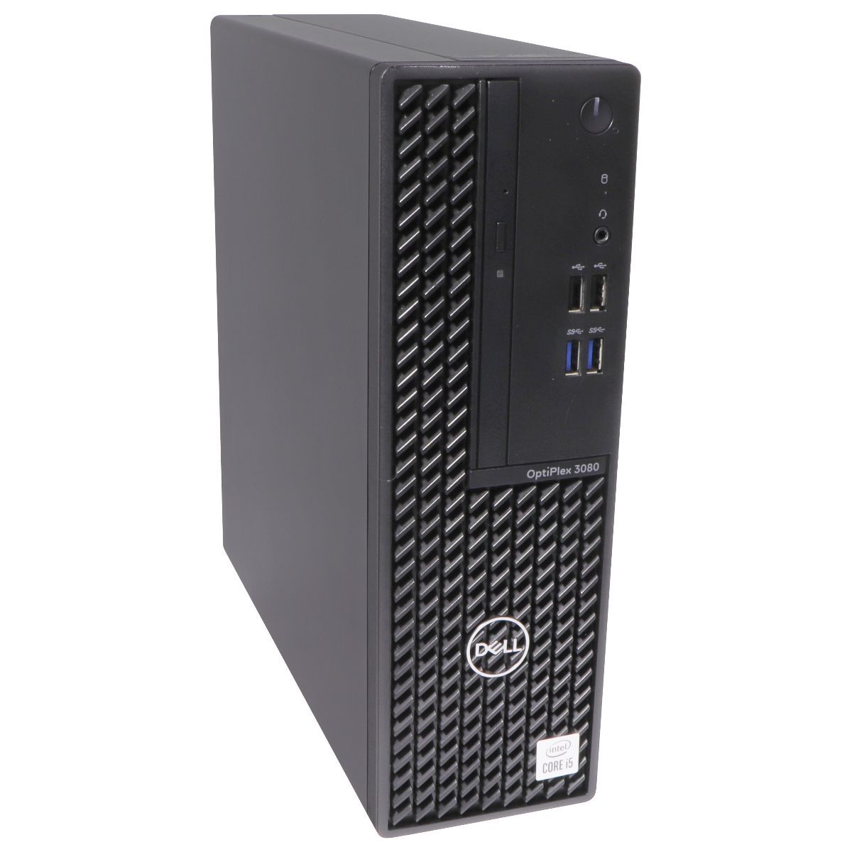 Dell OptiPlex 3080 Tower PC D15S Intel i5-10505 / 128GB / 8GB Windows 11 Pro PC Desktops & All-In-Ones Dell - Simple Cell Bulk Wholesale Pricing - USA Seller