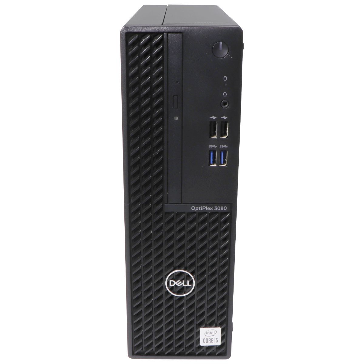 Dell OptiPlex 3080 Tower PC D15S Intel i5-10505 / 128GB / 8GB Windows 11 Pro PC Desktops & All-In-Ones Dell - Simple Cell Bulk Wholesale Pricing - USA Seller