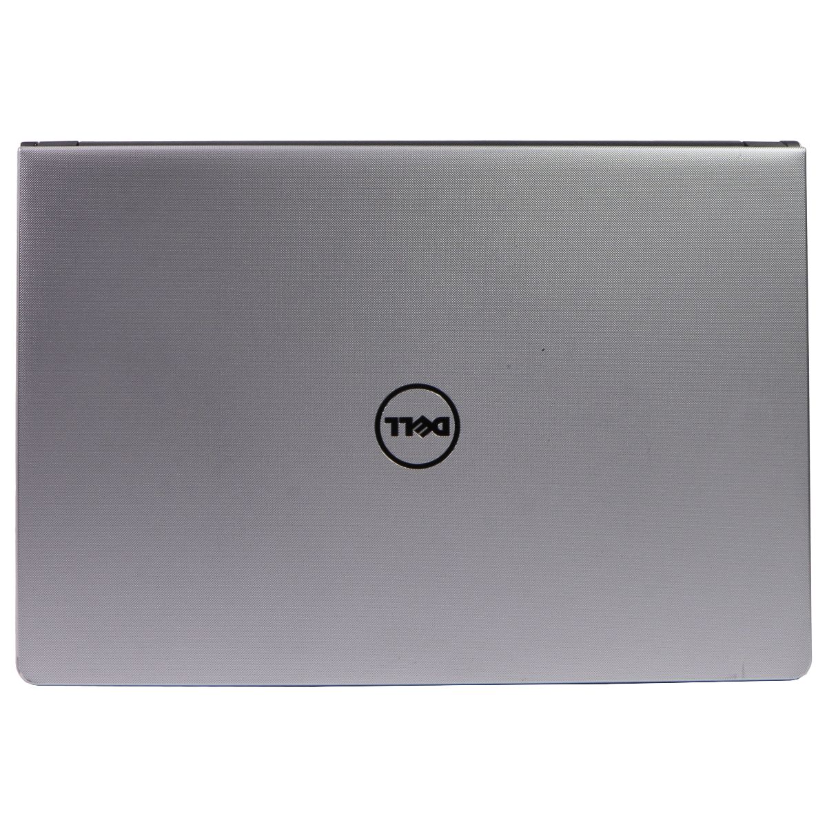 Dell Inspiron 5559 (15.6-in) Laptop P51F i5-6200U/128GB SSD/16GB/10 Home Silver Laptops - PC Laptops & Netbooks Dell    - Simple Cell Bulk Wholesale Pricing - USA Seller