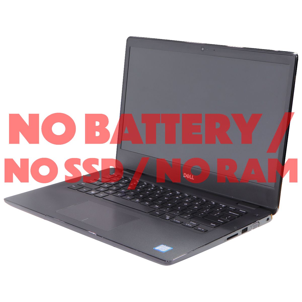 Dell Latitude 3400 (14-in) FHD (P111G) i5-8265U / No SSD / No RAM / No OS** Laptops - PC Laptops & Netbooks Dell    - Simple Cell Bulk Wholesale Pricing - USA Seller