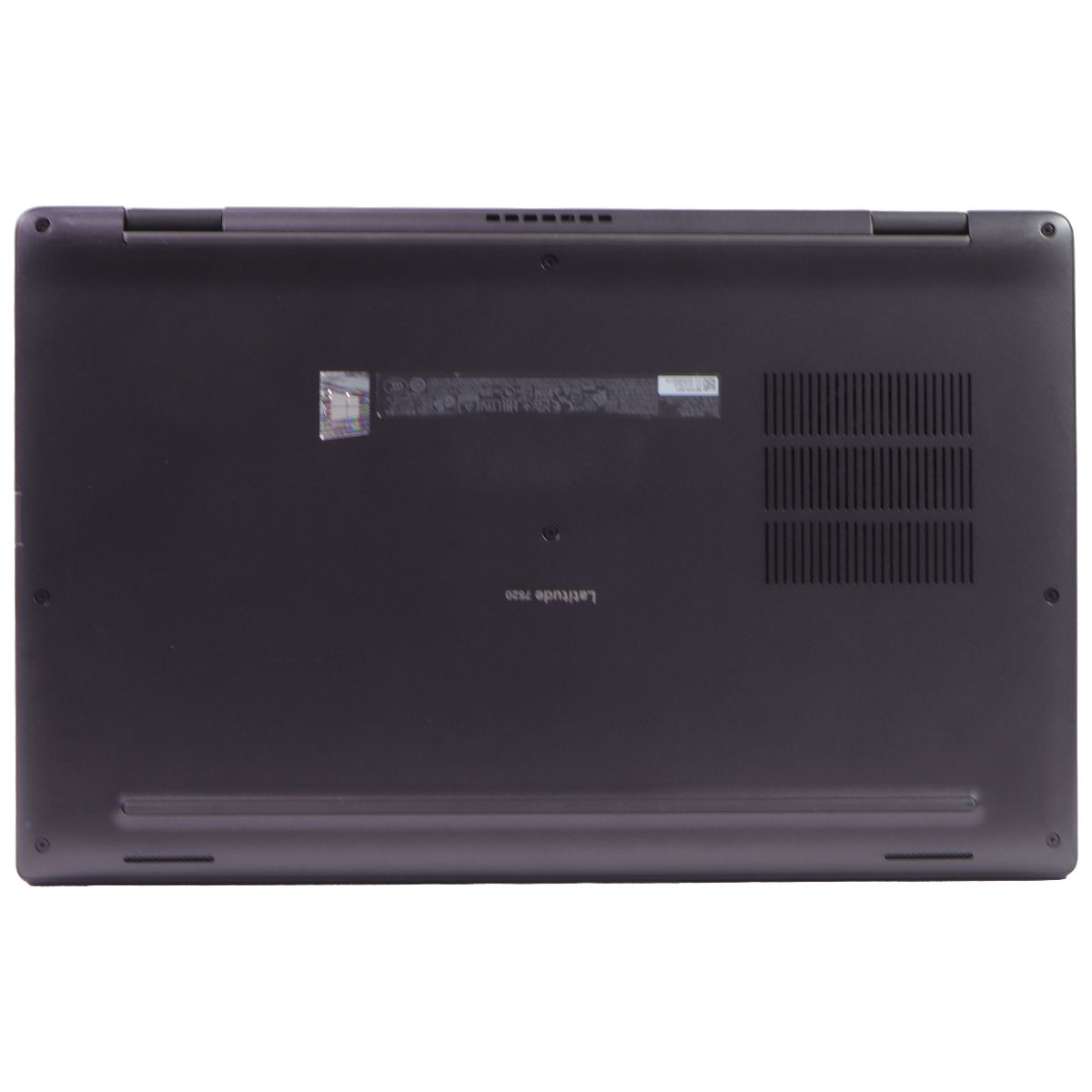 Dell Latitude 7520 (15.6-in) Laptop (P110F) i5-1145G7/256GB SSD/16GB/11 Pro Laptops - PC Laptops & Netbooks Dell - Simple Cell Bulk Wholesale Pricing - USA Seller