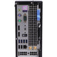 Dell OptiPlex 7070 SFF Desktop i7-9700/RX 550/512GB/16GB/11 Pro (No Antenna) PC Desktops & All-In-Ones Dell - Simple Cell Bulk Wholesale Pricing - USA Seller