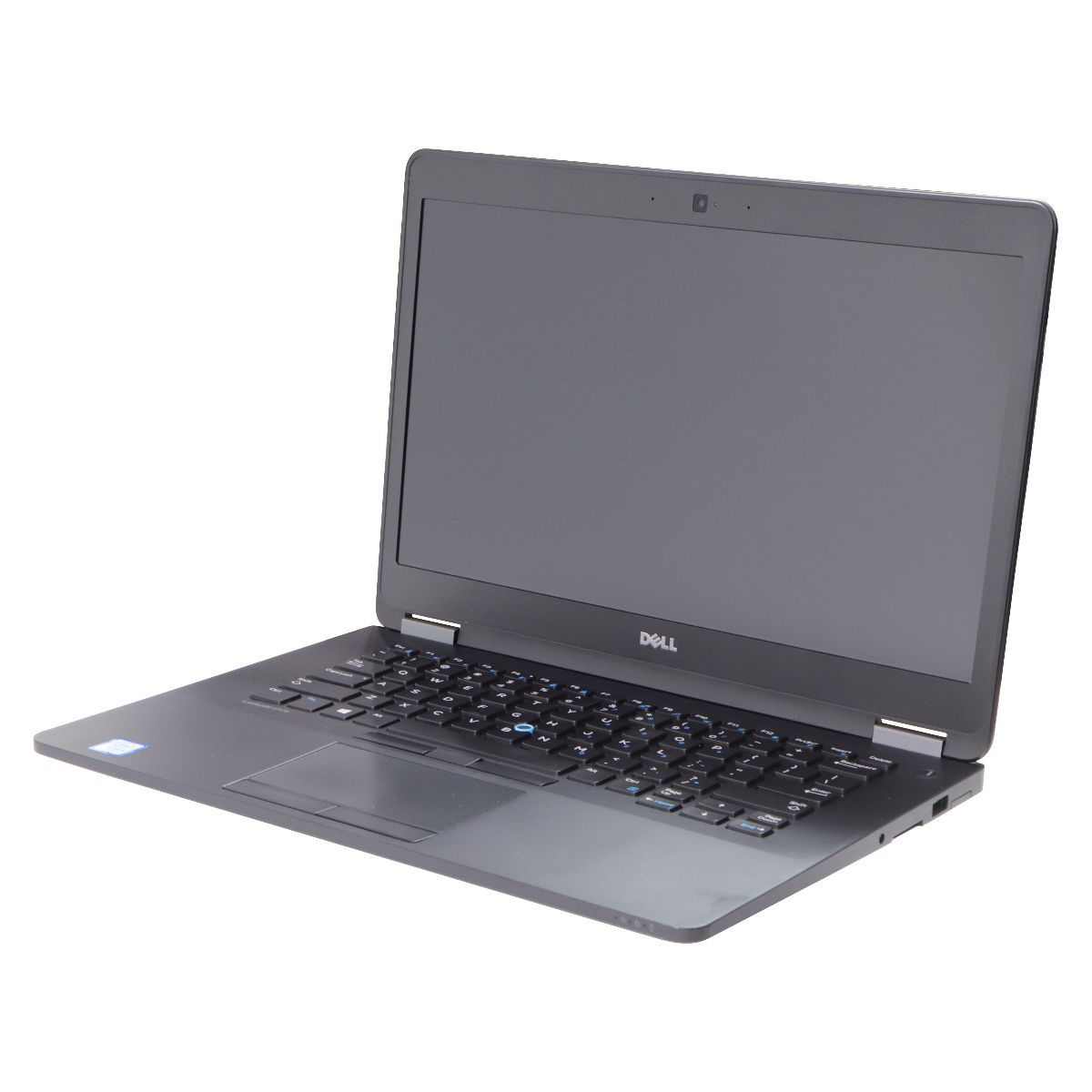 Dell Latitude E7470 (14-in) Laptop (P61G) i7-6600U / 256GB SSD / 16GB / 10 Pro Laptops - PC Laptops & Netbooks Dell - Simple Cell Bulk Wholesale Pricing - USA Seller