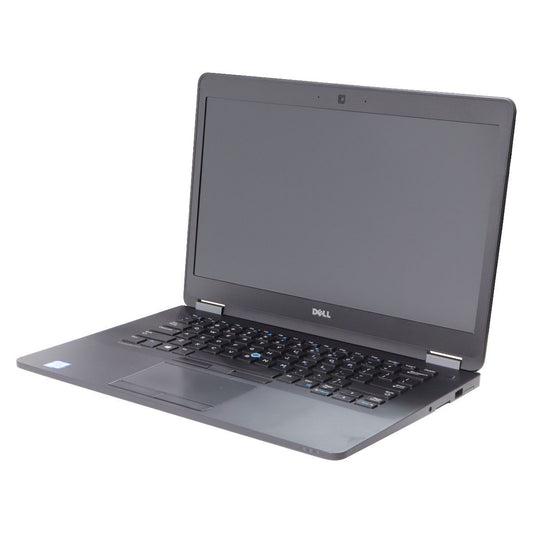 Dell Latitude E7470 (14-in) Laptop (P61G) i7-6600U / 256GB SSD / 16GB / 10 Pro Laptops - PC Laptops & Netbooks Dell - Simple Cell Bulk Wholesale Pricing - USA Seller