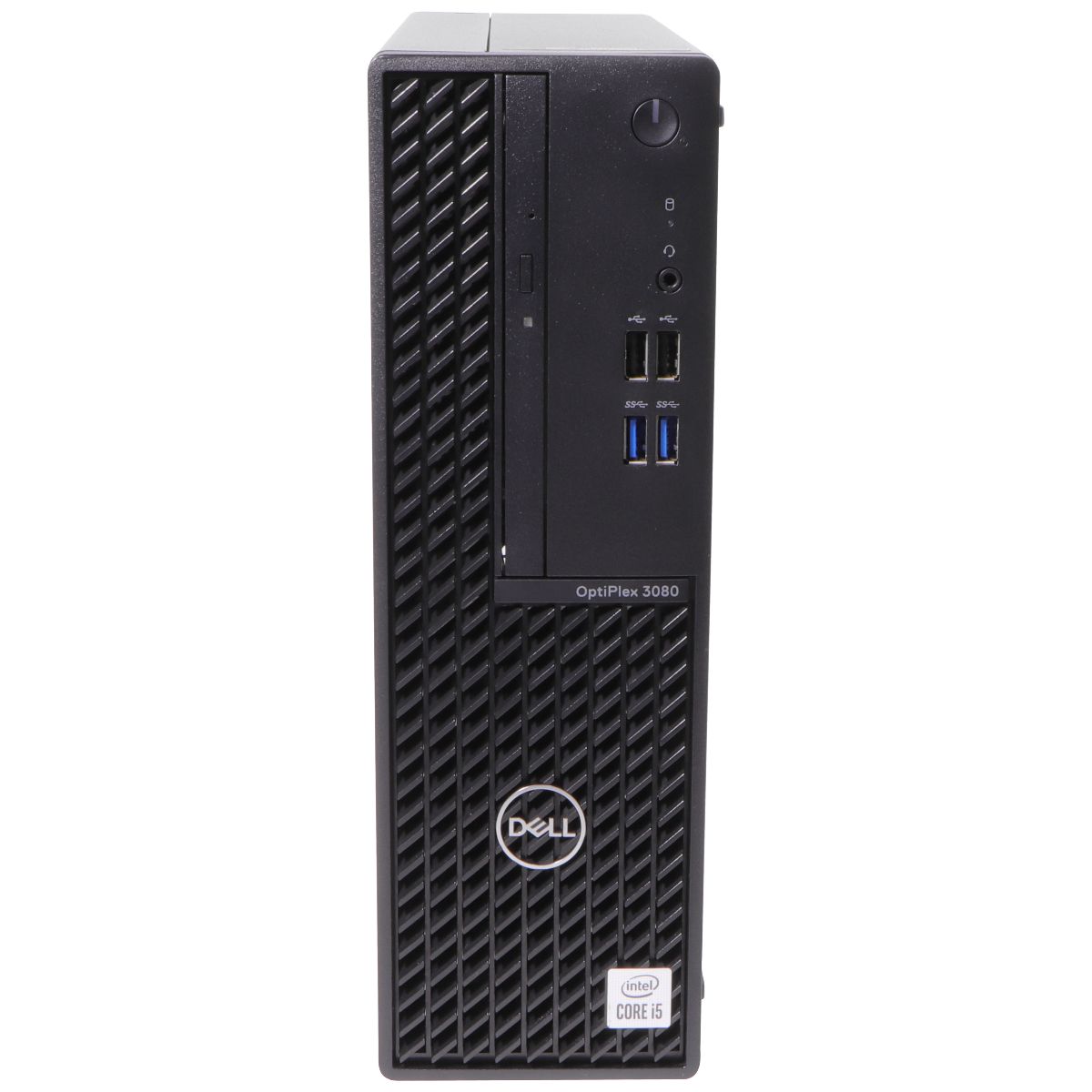 Dell OptiPlex 3080 Tower PC (D15S0002) Intel i5-10500/500GB HDD/8GB/Win 10 Home PC Desktops & All-In-Ones Dell    - Simple Cell Bulk Wholesale Pricing - USA Seller