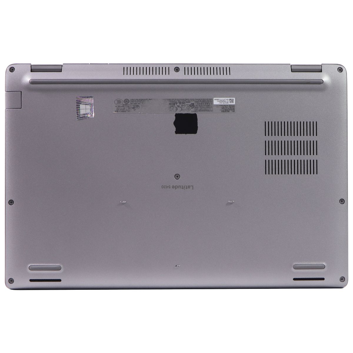 Dell Latitude 5420 (14-in) FHD Laptop (P137G) i5-1135G7/256GB SSD/16GB/11 Pro Laptops - PC Laptops & Netbooks Dell - Simple Cell Bulk Wholesale Pricing - USA Seller