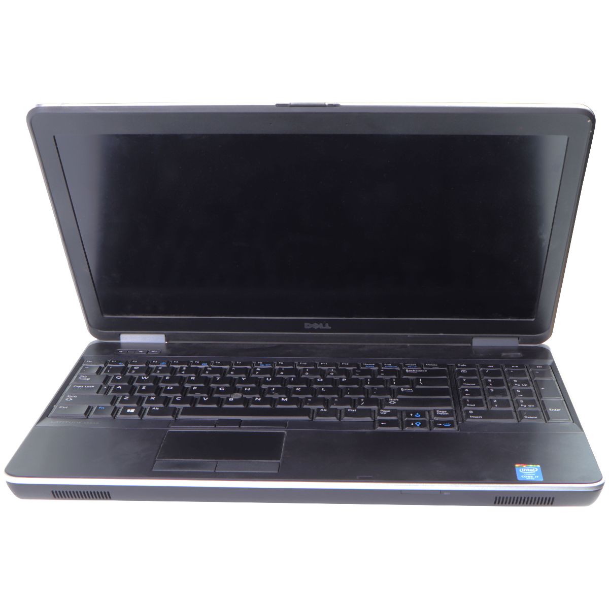 Dell Latitude E6540 (15.6-in) FHD Laptop i7-4600M/180GB SSD/8GB/Win 10 Pro Laptops - PC Laptops & Netbooks Dell - Simple Cell Bulk Wholesale Pricing - USA Seller
