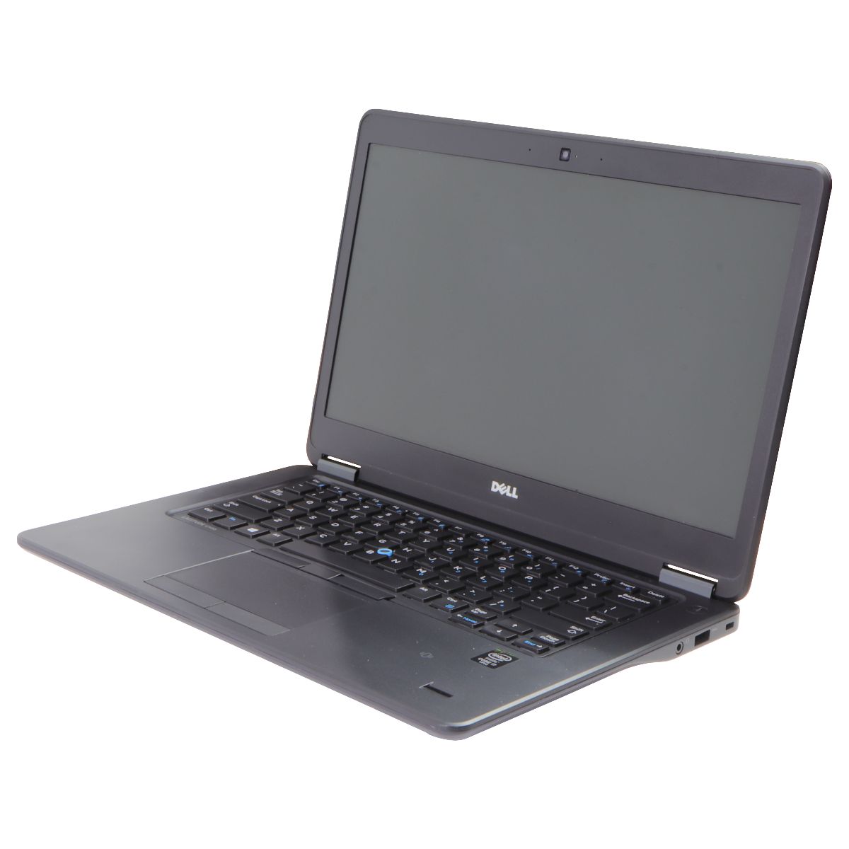Dell Latitude E7450 (14.0-in) FHD Laptop (P40G) i7-5600U/1TB/8GB/10 Pro Laptops - PC Laptops & Netbooks Dell - Simple Cell Bulk Wholesale Pricing - USA Seller