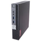 Dell Optiplex 3040 Micro Tower Desktop (D10U) i3-6100T/500GB/8GB/10 HOME PC Desktops & All-In-Ones Dell - Simple Cell Bulk Wholesale Pricing - USA Seller