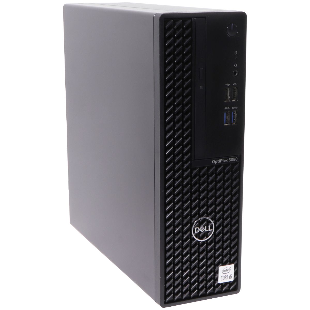 Dell OptiPlex 3080 Tower PC D15S Intel i5-10505 / 256GB/8GB Windows 10 Home PC Desktops & All-In-Ones Dell    - Simple Cell Bulk Wholesale Pricing - USA Seller