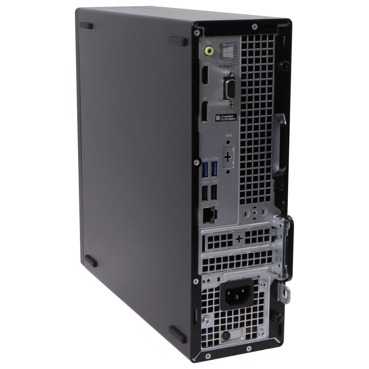 Dell OptiPlex 3080 Tower PC D15S Intel i5-10505 / 256GB/8GB Windows 10 Home PC Desktops & All-In-Ones Dell - Simple Cell Bulk Wholesale Pricing - USA Seller