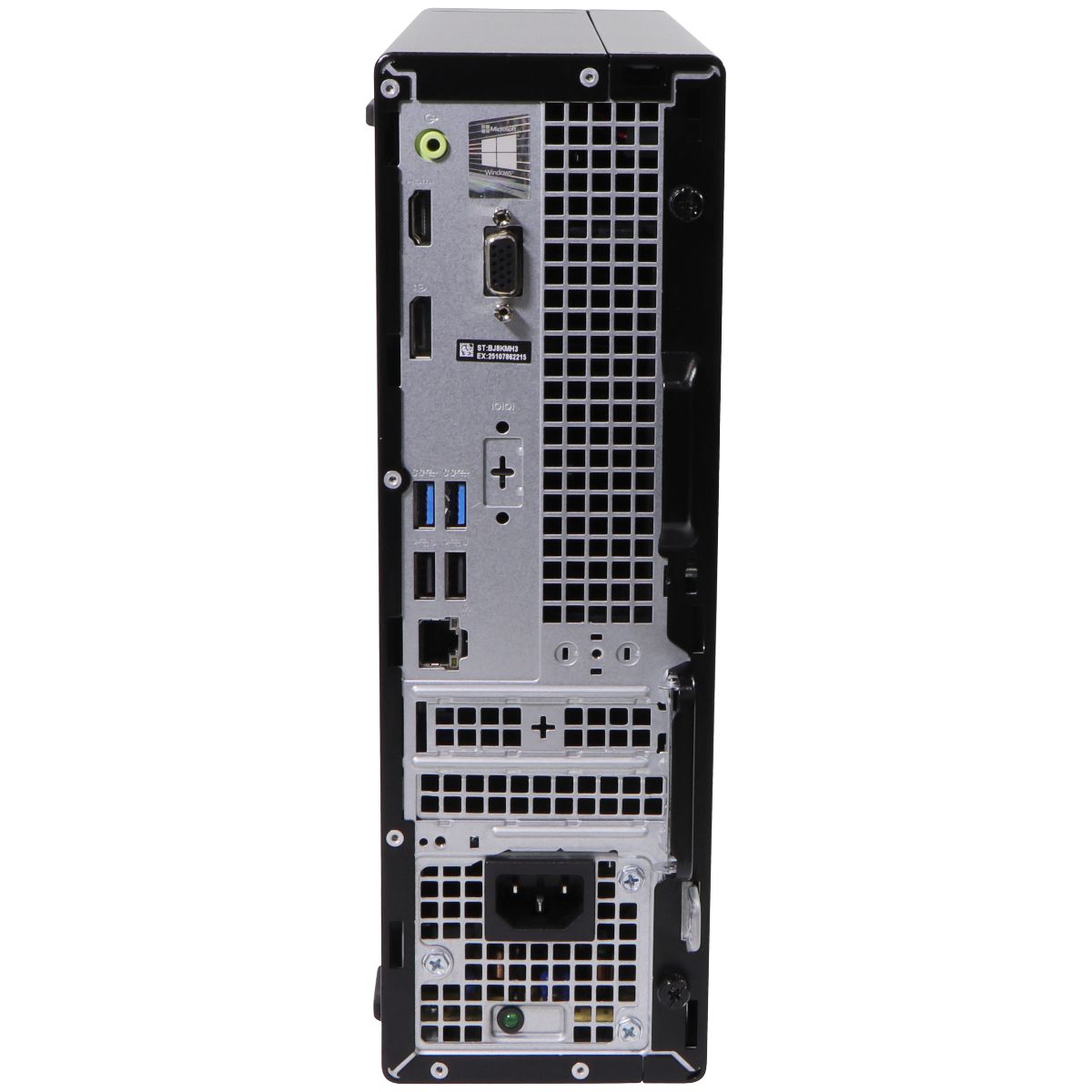 Dell OptiPlex 3080 Tower PC D15S Intel i5-10505 / 256GB/8GB Windows 10 Home PC Desktops & All-In-Ones Dell    - Simple Cell Bulk Wholesale Pricing - USA Seller