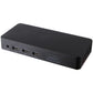 Dell USB 3.0 Ultra HD/4K Triple Display Station (D3100) *NO DOCKING CABLE Computer Accessories - Laptop Docking Stations Dell - Simple Cell Bulk Wholesale Pricing - USA Seller