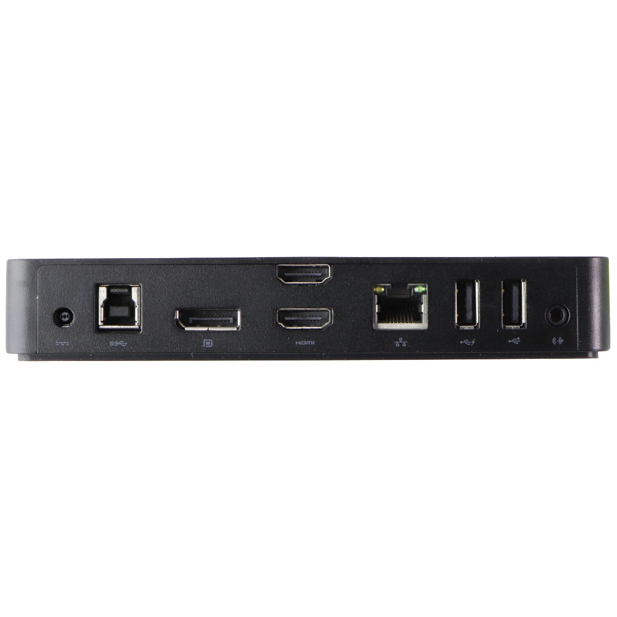 Dell USB 3.0 Ultra HD/4K Triple Display Station (D3100) *NO DOCKING CABLE Computer Accessories - Laptop Docking Stations Dell - Simple Cell Bulk Wholesale Pricing - USA Seller