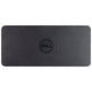 Dell USB 3.0 Ultra HD/4K Triple Display Station (D3100) *NO DOCKING CABLE Computer Accessories - Laptop Docking Stations Dell - Simple Cell Bulk Wholesale Pricing - USA Seller