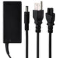 Dell USB 3.0 Ultra HD/4K Triple Display Station (D3100) *NO DOCKING CABLE Computer Accessories - Laptop Docking Stations Dell - Simple Cell Bulk Wholesale Pricing - USA Seller