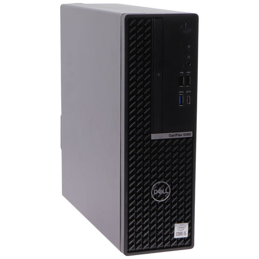 Dell Optiplex 5080 (D15S) SFF Desktop PC i5-10500/256GB SSD/8GB RAM/10 Home PC Desktops & All-In-Ones Dell    - Simple Cell Bulk Wholesale Pricing - USA Seller