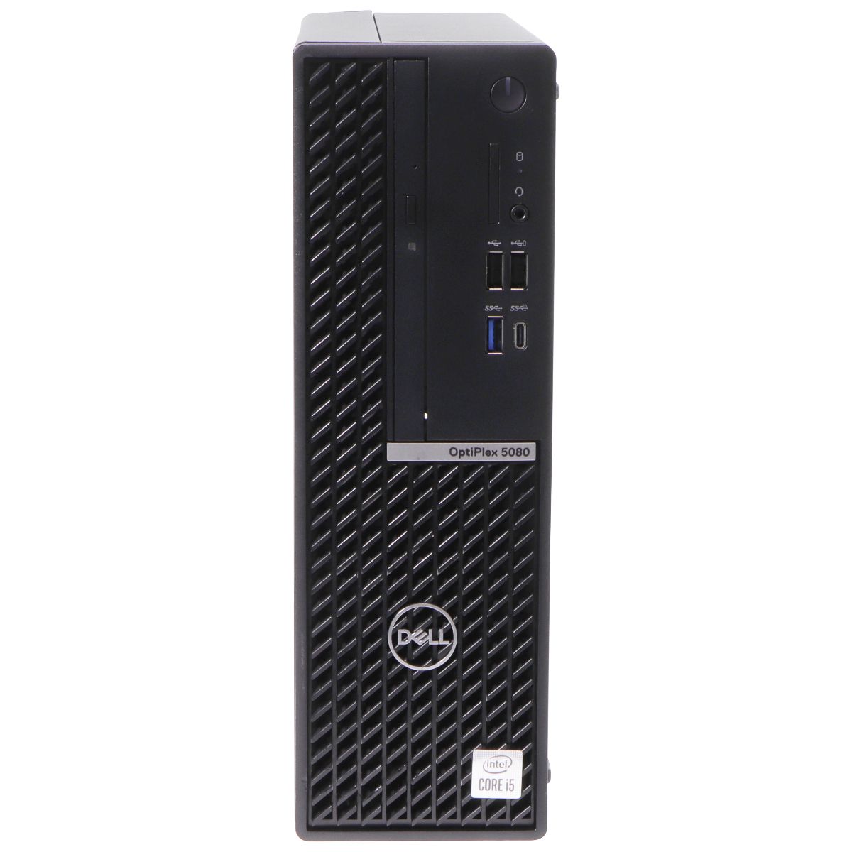 Dell Optiplex 5080 (D15S) SFF Desktop PC i5-10500/256GB SSD/16GB RAM/10 Home PC Desktops & All-In-Ones Dell    - Simple Cell Bulk Wholesale Pricing - USA Seller