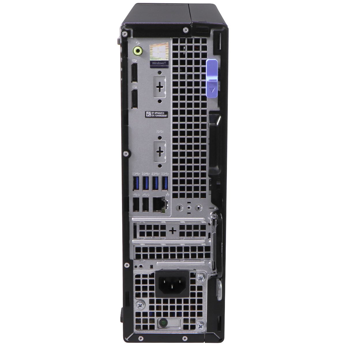 Dell Optiplex 5080 (D15S) SFF Desktop PC i5-10500/256GB SSD/16GB RAM/10 Home PC Desktops & All-In-Ones Dell    - Simple Cell Bulk Wholesale Pricing - USA Seller
