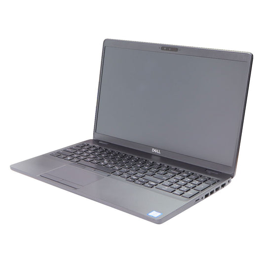 Dell Latitude 5500 (15.6-in) FHD Laptop (P80F001) i7-8665U/512GB/16GB/10 Pro Laptops - PC Laptops & Netbooks Dell - Simple Cell Bulk Wholesale Pricing - USA Seller