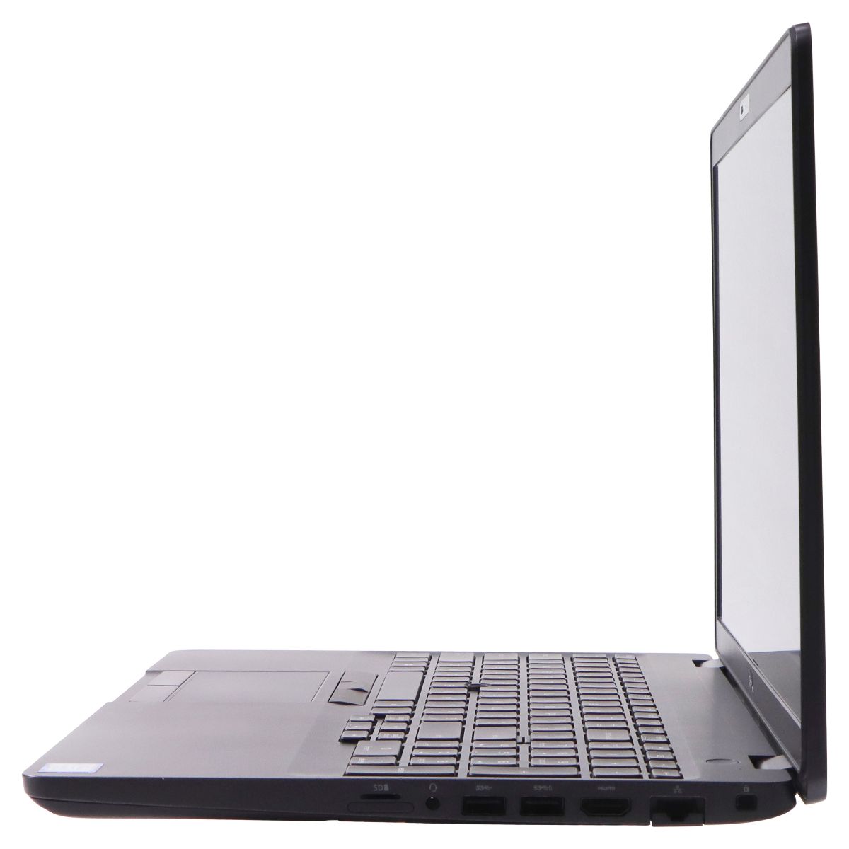 Dell Latitude 5500 (15.6-in) FHD Laptop (P80F001) i7-8665U/256GB/16GB/10 Pro Laptops - PC Laptops & Netbooks Dell - Simple Cell Bulk Wholesale Pricing - USA Seller