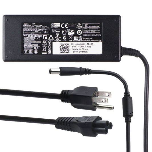 Dell Replacement Laptop Charger Power Adapter for Models - Black (LA90PM111) Computer Accessories - Laptop Power Adapters/Chargers Dell - Simple Cell Bulk Wholesale Pricing - USA Seller