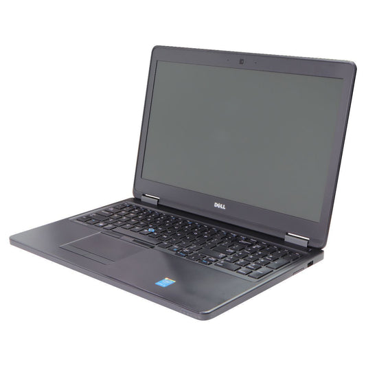 Dell Latitude 15 E5550 (15.6-inch) Laptop i5-5300U / 500GB HDD / 8GB RAM / 10 Home