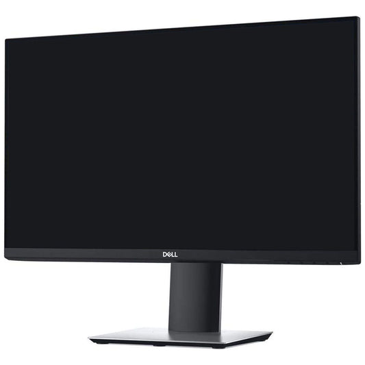 Dell (27-in) Full HD 1080p 75 Hz IPS W-LED Monitor (2018 Model) - Black (P2719H) Digital Displays - Monitors Dell - Simple Cell Bulk Wholesale Pricing - USA Seller