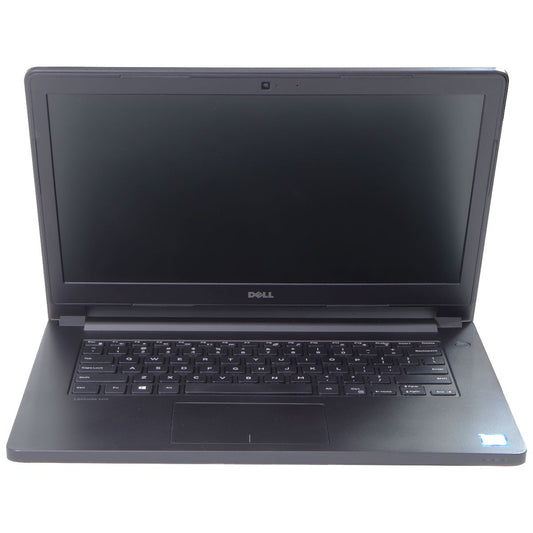 Dell Latitude 3470 (14-inch) Laptop (P63G) i5-6200U / 750GB HDD / 8GB / 10 Home Laptops - PC Laptops & Netbooks Dell - Simple Cell Bulk Wholesale Pricing - USA Seller